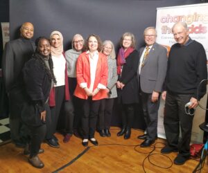 2022 Board