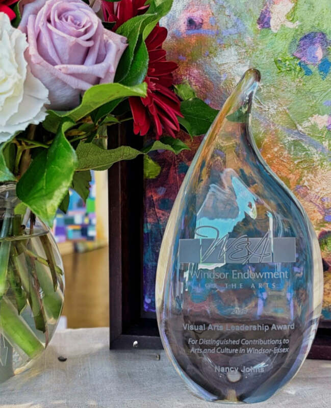 2026 Award